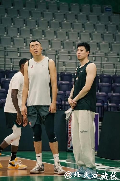 韩德君23+16张镇麟22分 辽宁送北控四连败