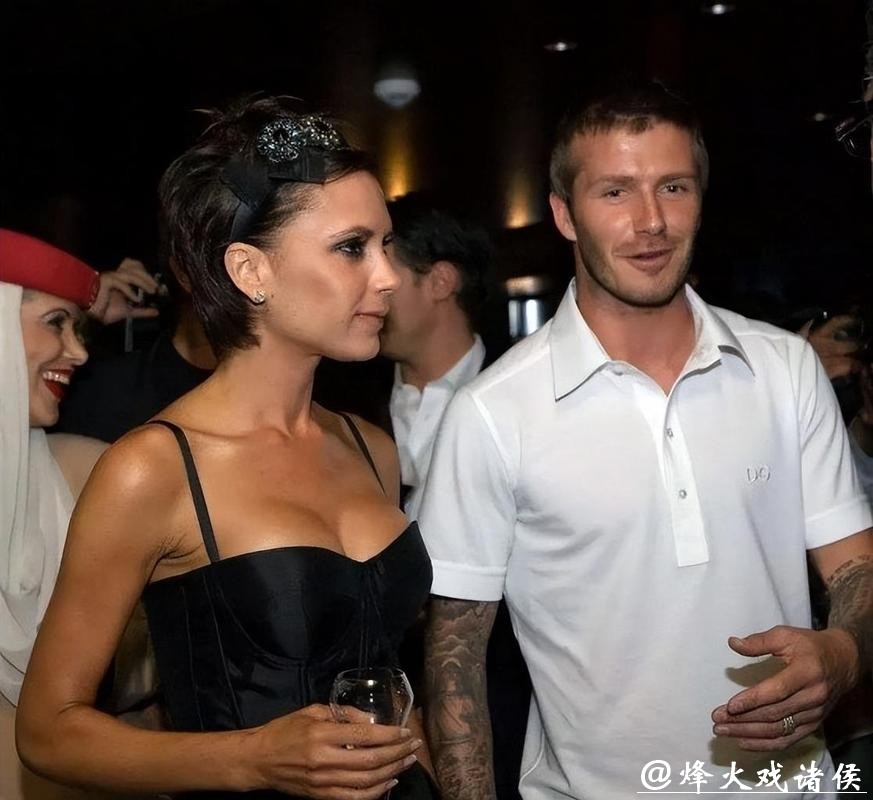 贝嫂控制欲有多强？婆婆曾指责她把小贝看管得太严，也不让见孙子